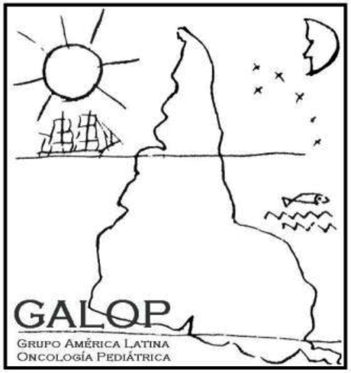GALOP logo